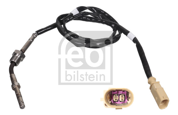 Febi 100848 Exhaust Temperature Sensor