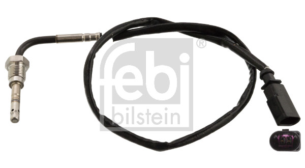 Febi 100849 Exhaust Temperature Sensor