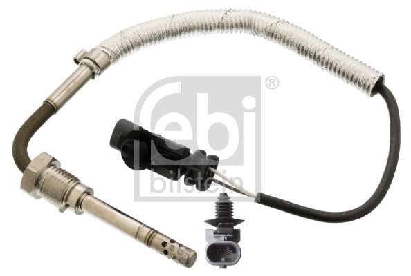 Febi 100850 Exhaust Temperature Sensor