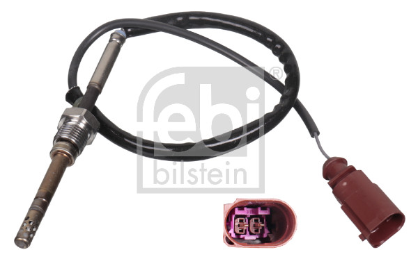 Febi 100851 Exhaust Temperature Sensor