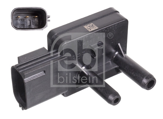 Febi 100855 Exhaust Pressure Sensor
