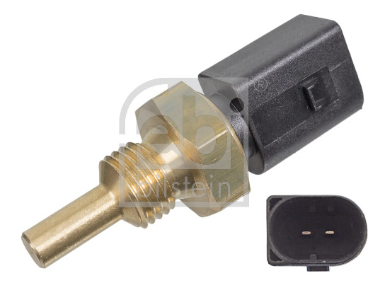 Febi 100982 Coolant Temperature Sensor