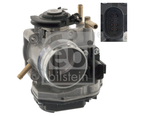Febi 100994 Throttle Body