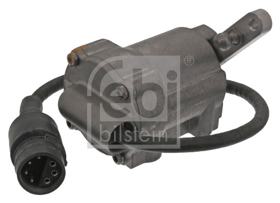 Febi 101003 Accelerator Throttle Position Sensor