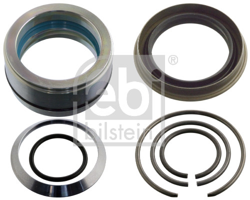 Febi 101045 Cab Tilt Cylinder Repair Kit