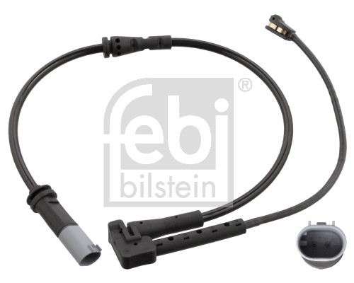 Febi 101071 Brake Pad Wear Indicator Sensor