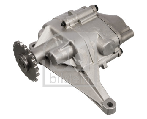 Febi 101086 Oil Pump