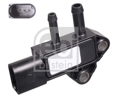 Febi 101105 Exhaust Pressure Sensor