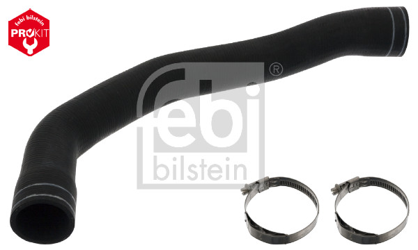 Febi 101238 Radiator Hose