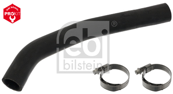Febi 101243 Radiator Hose