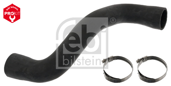 Febi 101244 Radiator Hose