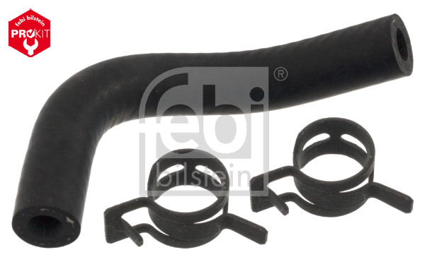 Febi 101246 Radiator Hose