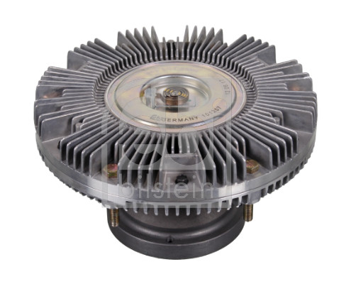 Febi 101257 Radiator Fan Viscous Coupling