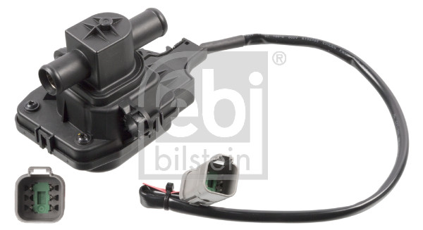 Febi 101262 Coolant Control Valve