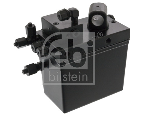 Febi 101282 Driver Cab Tilt Pump