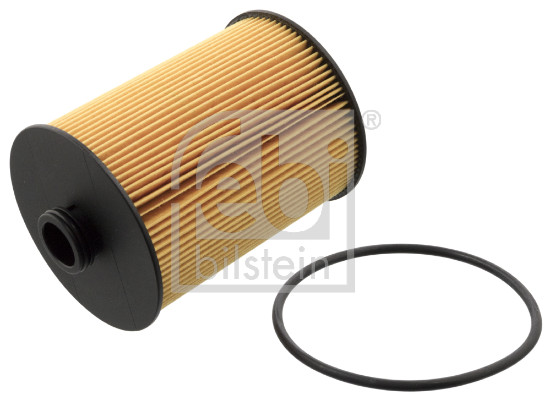 Febi 101315 Oil Filter