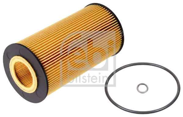 Febi 101330 Oil Filter