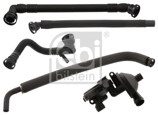 Febi 101341 Engine Block Breather