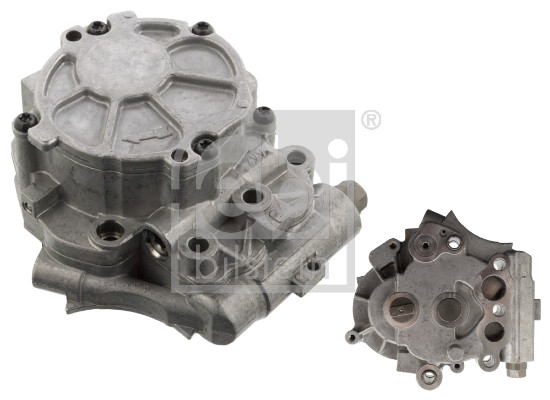 Febi 101342 Oil Pump