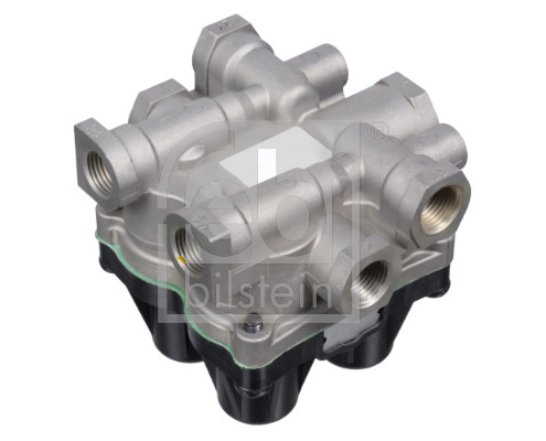 Febi 101361 Multi-circuit Protection Valve