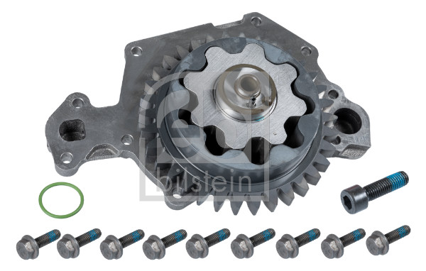 Febi 101375 Oil Pump
