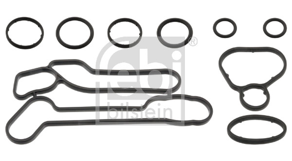 Febi 101405 Gasket Set, oil cooler