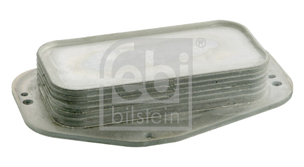 Febi 101407 Oil Cooler