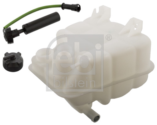 Febi 101423 Coolant Expansion Tank