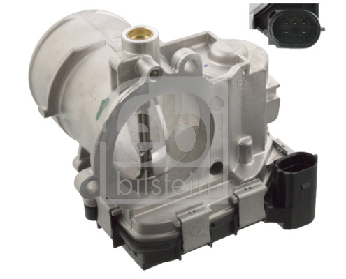 Febi 101456 Throttle Body