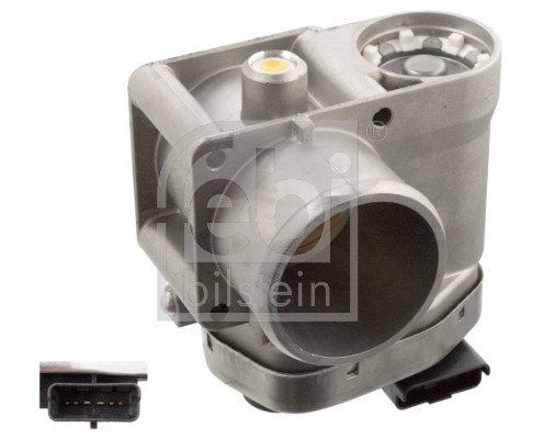 Febi 101463 Throttle Body