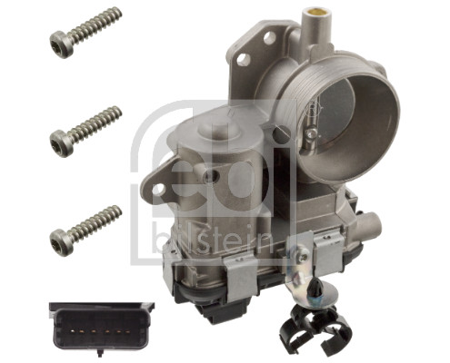 Febi 101466 Throttle Body