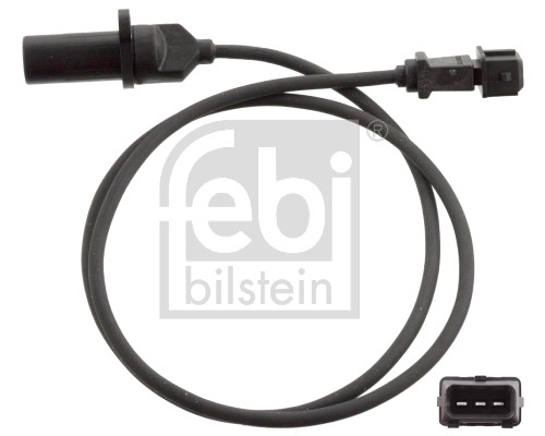 Febi 101474 RPM / Crankshaft Sensor