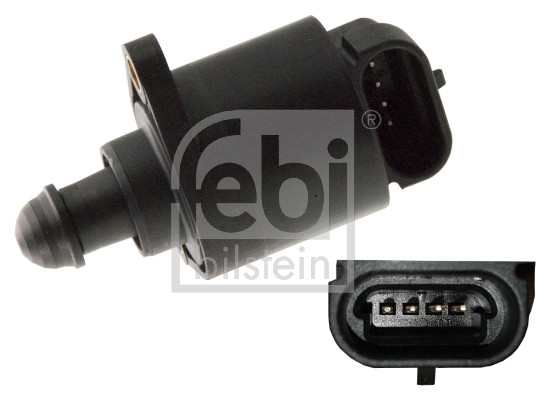 Febi 101496 Idle Control Valve