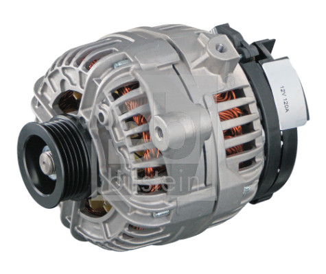Febi 101504 Alternator
