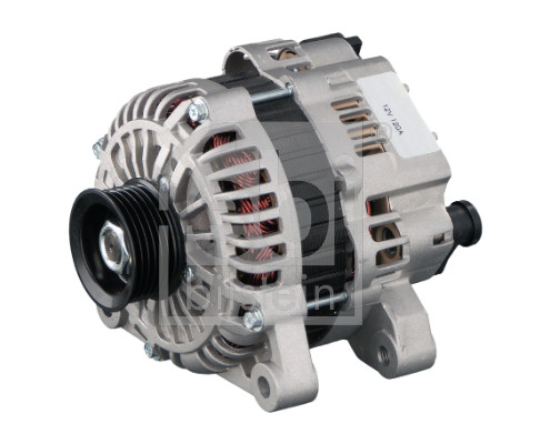Febi 101510 Alternator