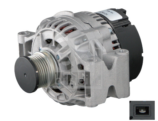 Febi 101522 Alternator
