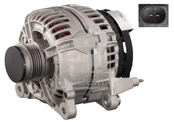 Febi 101531 Alternator