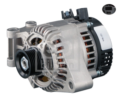 Febi 101534 Alternator