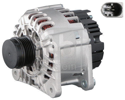 Febi 101547 Alternator