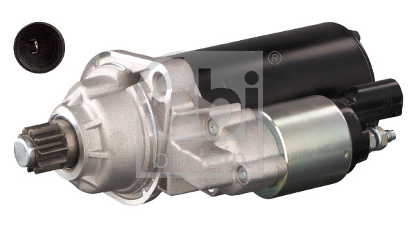 Febi 101565 Starter Motor