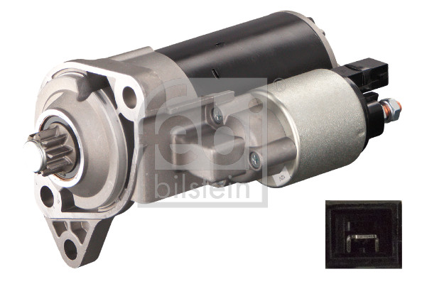 Febi 101567 Starter Motor