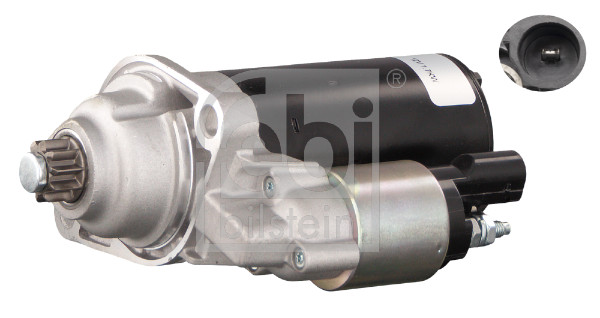 Febi 101569 Starter Motor