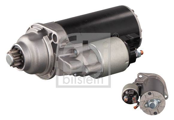 Febi 101570 Starter Motor