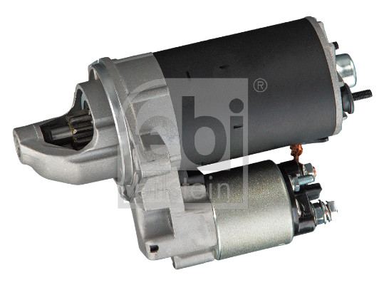 Febi 101581 Starter Motor