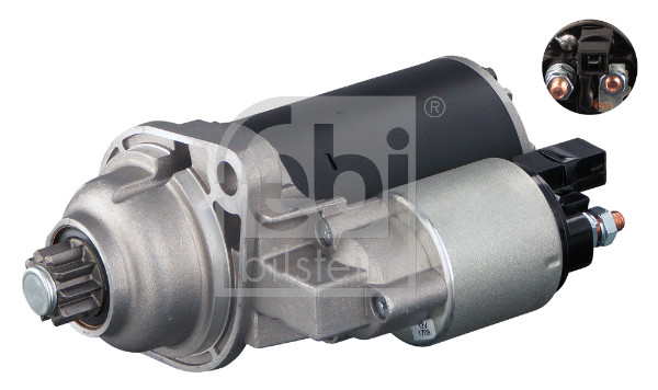 Febi 101589 Starter Motor