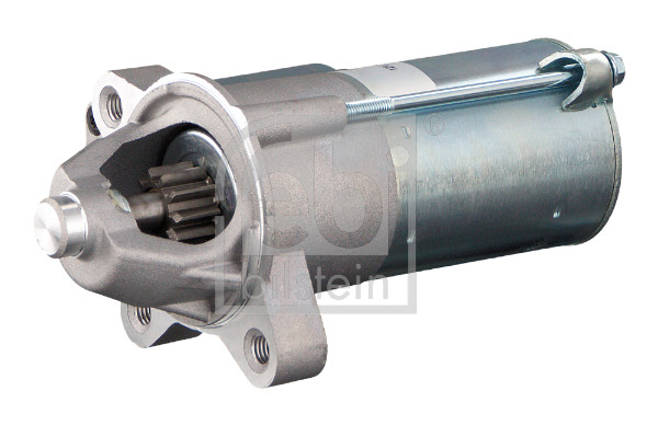Febi 101591 Starter Motor