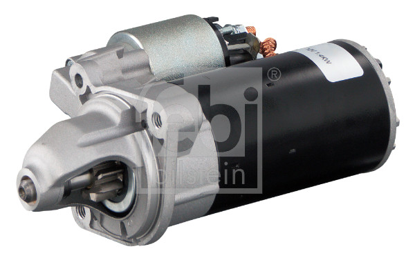 Febi 101598 Starter Motor