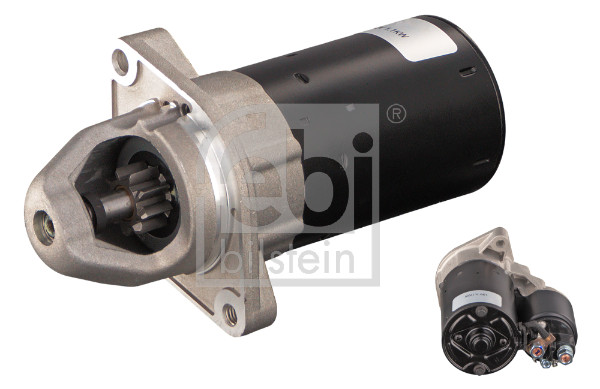 Febi 101603 Starter Motor