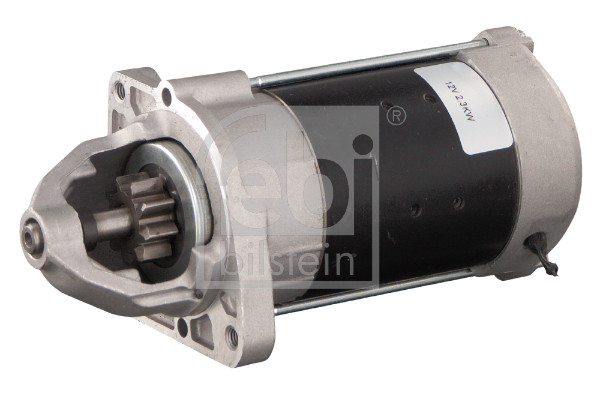 Febi 101606 Starter Motor