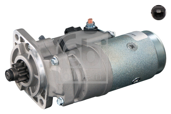 Febi 101617 Starter Motor